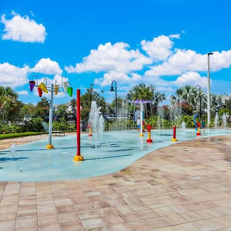 Storey Lake Retreat Kissimmee Exterior photo