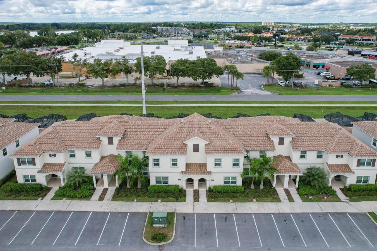 Storey Lake Retreat Kissimmee Exterior photo