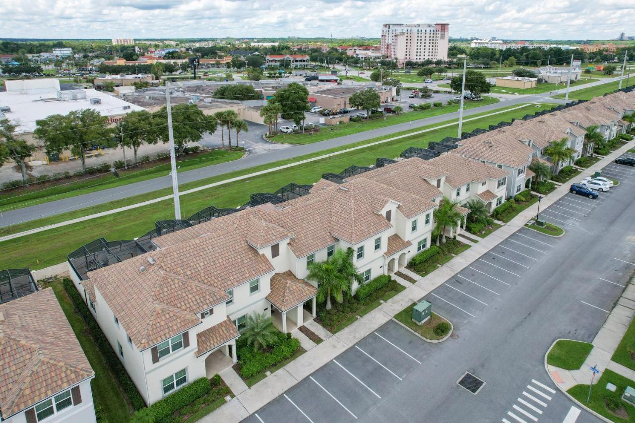 Storey Lake Retreat Kissimmee Exterior photo