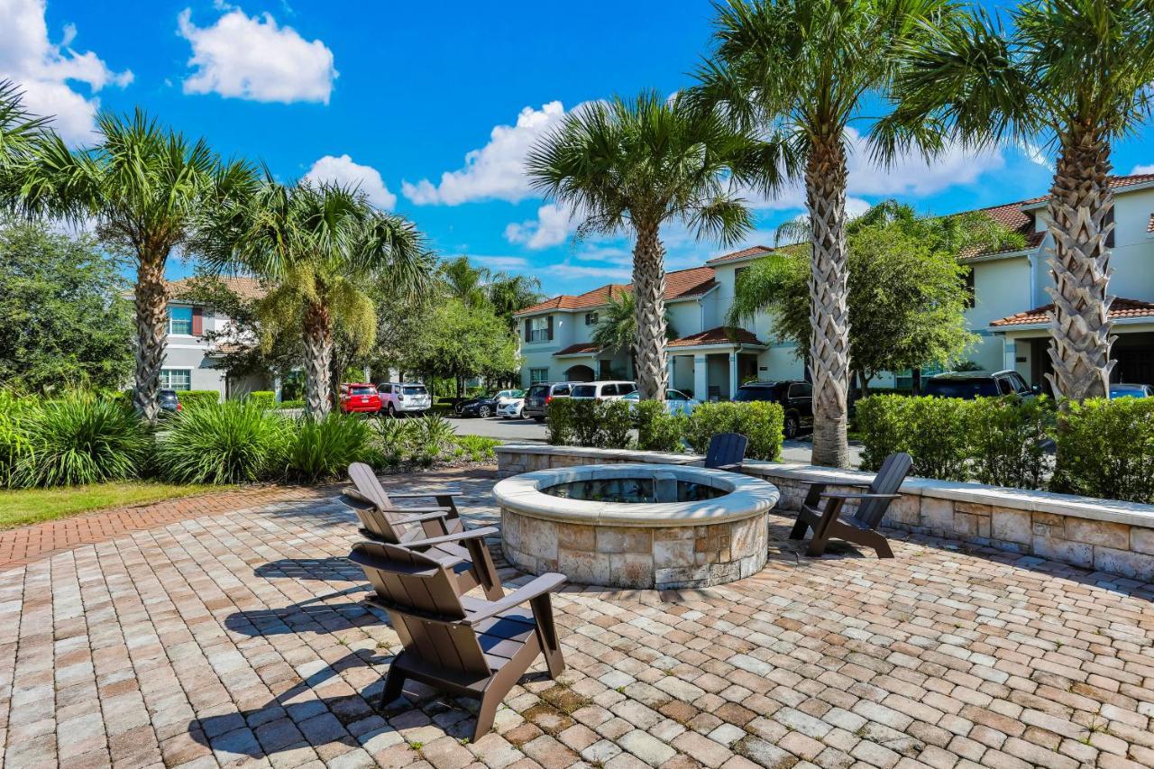 Storey Lake Retreat Kissimmee Exterior photo